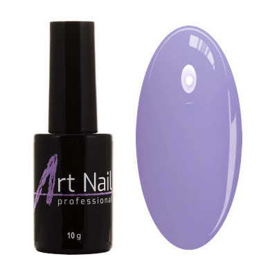 ART NAIL №163 "CLASSIC" 10 гр.