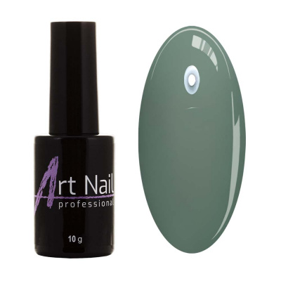 ART NAIL №117 "CLASSIC" 10 гр.