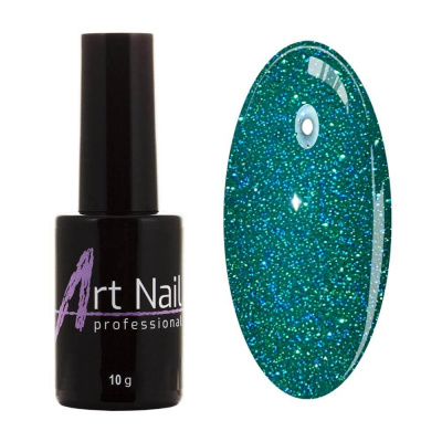 ART NAIL №D-30 "DISCO" 10 гр.