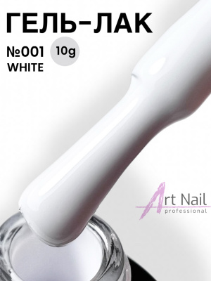 ART NAIL №001 "КЛАССИЧЕСКИЙ" 10 гр.