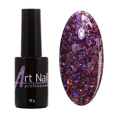 ART NAIL №CITY LIGHTS-11 10 гр.