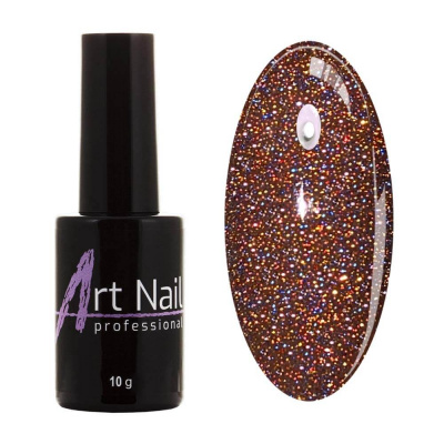 ART NAIL №D-34 "DISCO" 10 гр.