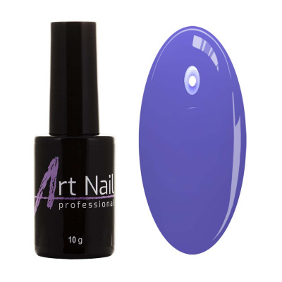 ART NAIL №162 "CLASSIC" 10 гр.