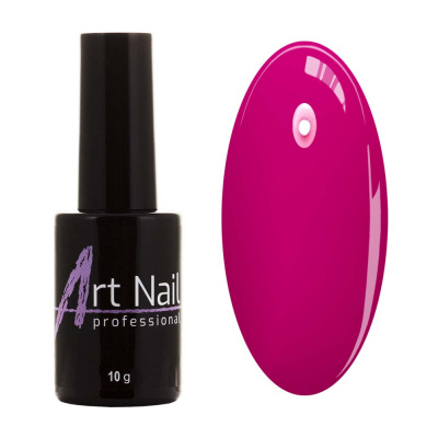 ART NAIL №N-64 "NEON" 10 гр.