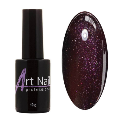ART NAIL №120 "SHIMMER" 10 гр.