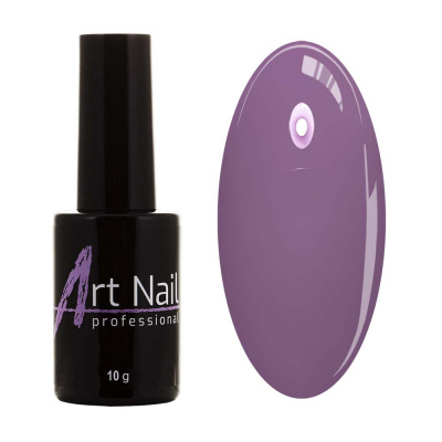 ART NAIL №118 "CLASSIC" 10 гр.
