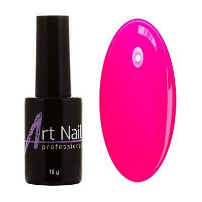 ART NAIL №148 "CLASSIC" 10 гр.
