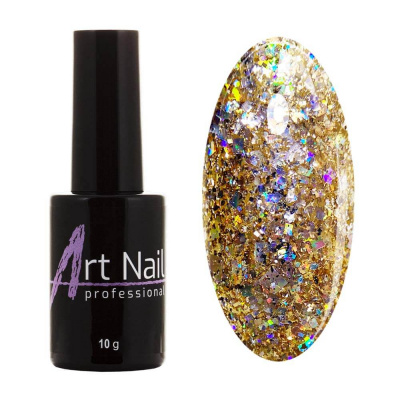 ART NAIL №CITY LIGHTS-03 10 гр.