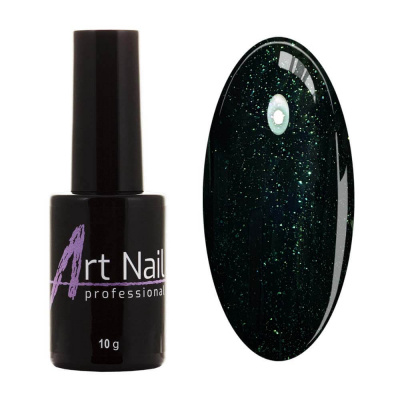 ART NAIL №S-73 "SPACE" 10 гр.