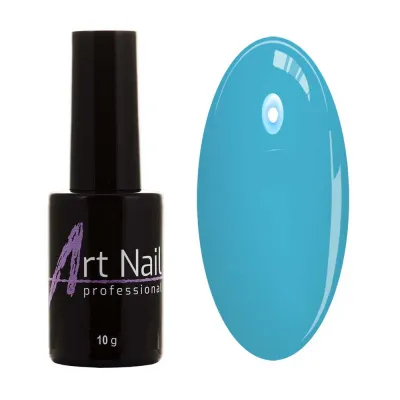 ART NAIL №280 "CLASSIC" 10 гр.