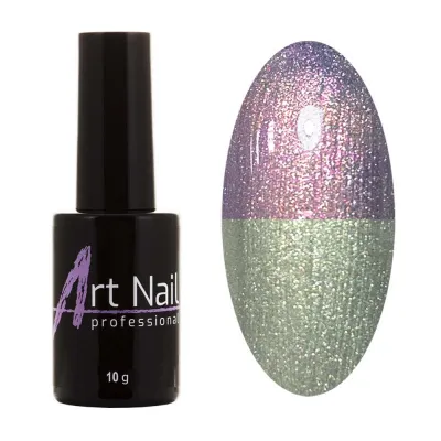 ART NAIL №M-05 "MAGIC" 10 гр.