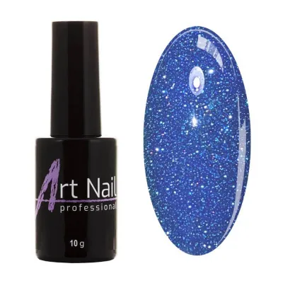 ART NAIL №D-38 "DISCO" 10 гр.