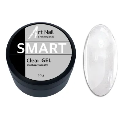 Smart Гель Clear 30 гр