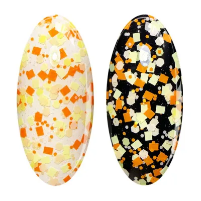 ART NAIL №CRAZY-04 10 гр.