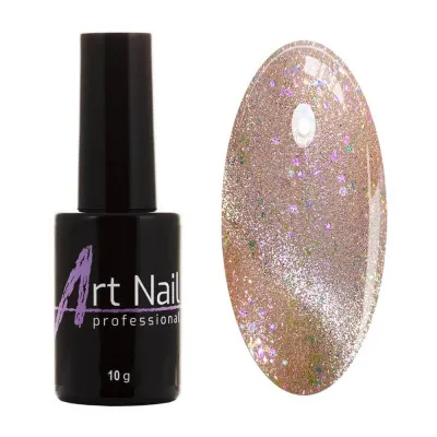 ART NAIL №C-41 "CAT EYES 9D" 10 гр.