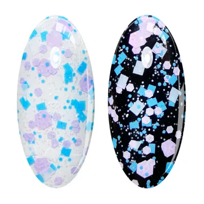 ART NAIL №CRAZY-08 10 гр.